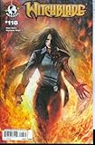 Read Witchblade #118 Reader