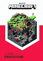 MINECRAFT GUIDA ALLA REDSTONE 8804683511 Book Cover