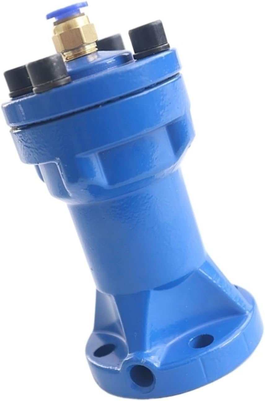 Air Hammer Pneumatic Hammer SX-30/40/60/80/100 Vibration Aluminum alloy(SX-80)