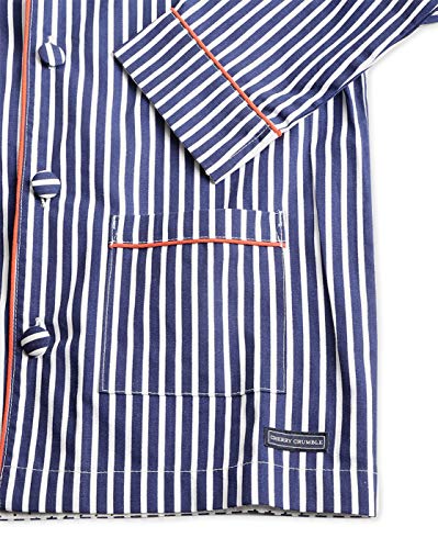 Image of Cherry Crumble California Boys Pajama Set