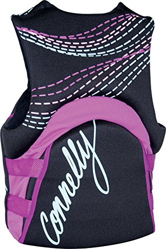 CWB Connelly Skis Women's U-Hinge Neoprene Vest - Xs