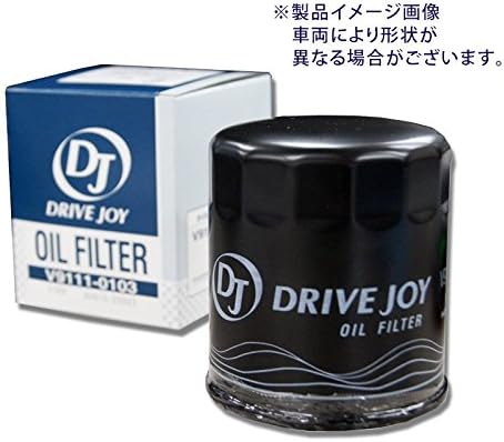 Amazon オイルエレメント タント L375s L385s ターボ用 車用オイルフィルター 車 バイク