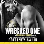 Cover of The Wrecked One