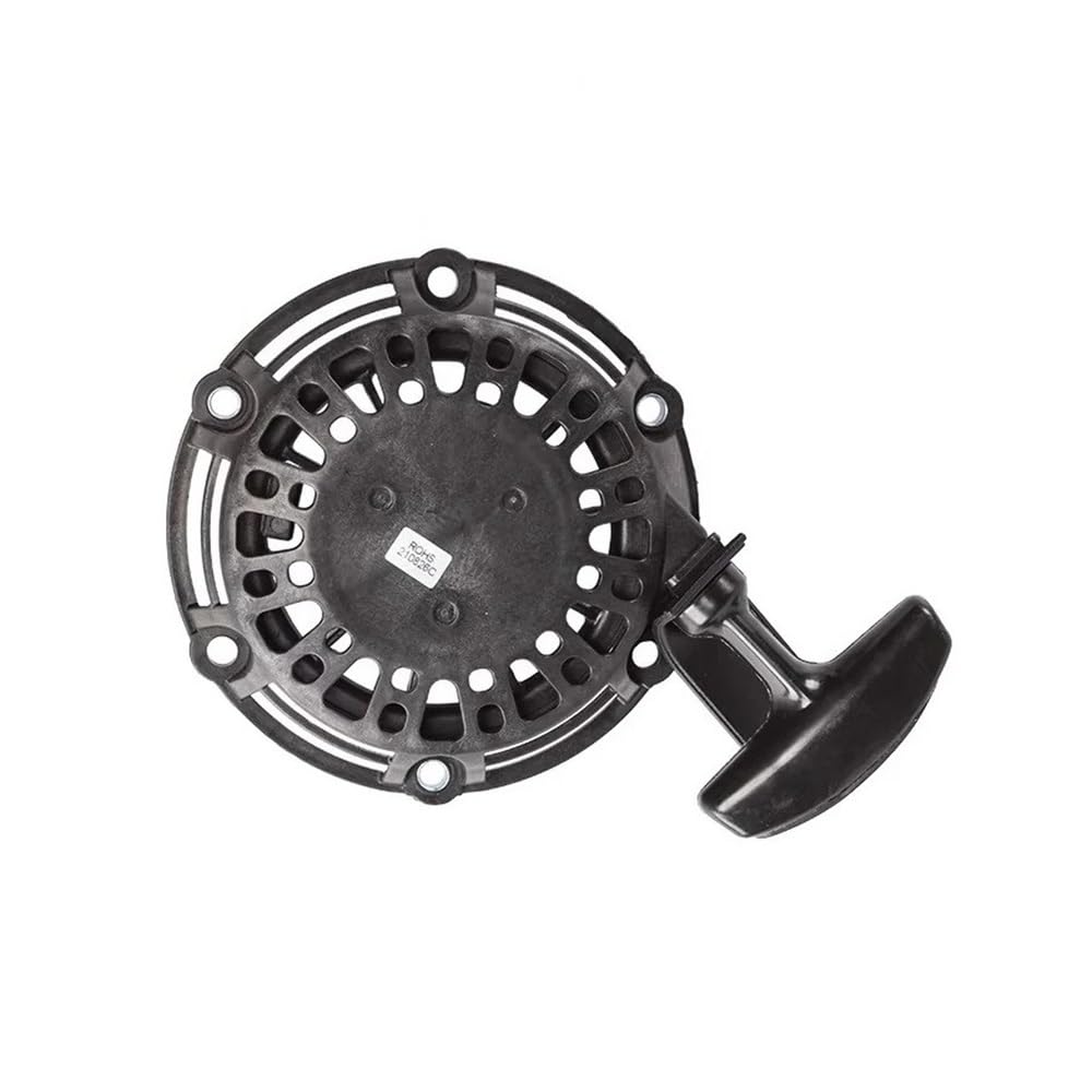 Démarreur à rappel pour onduleur 2400W 4 temps 79.7CC