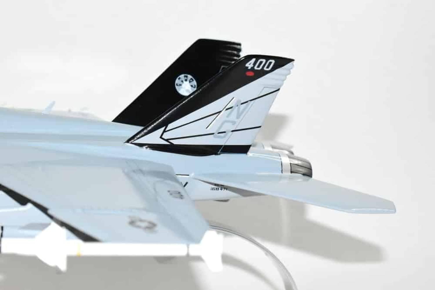 VFA-151 Vigilantes 400 F/A-18E Model