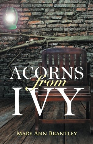 Acorns from Ivy 1490881050 Book Cover