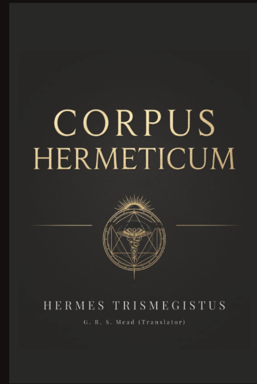 Corpus Hermeticum