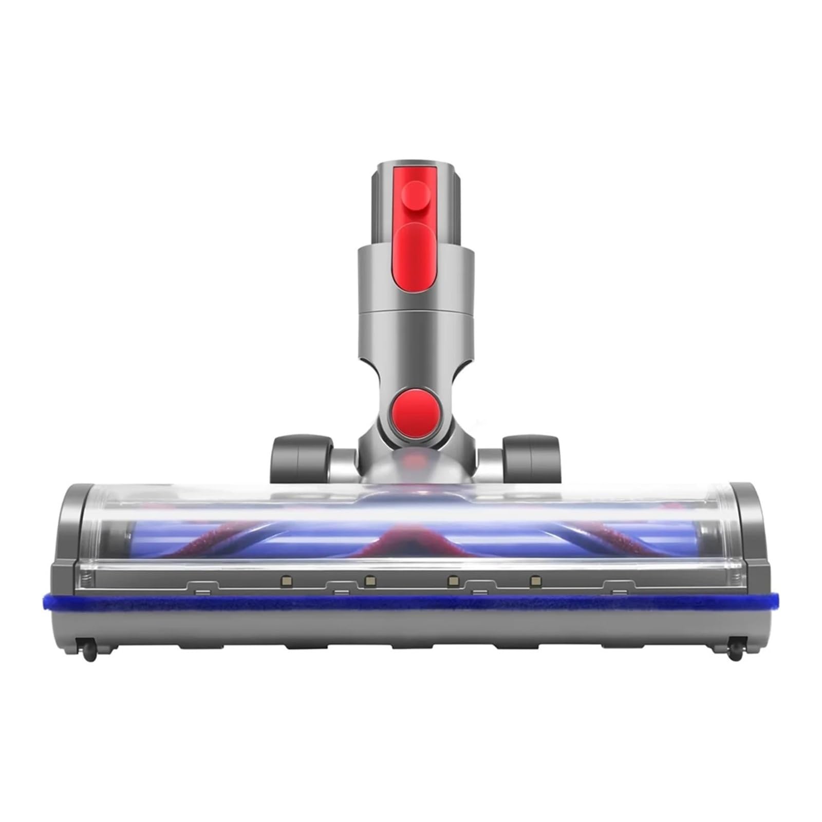 Testina a Trasmissione Diretta Compatibile con Dyson Gen 5