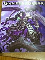 Game Informer #219 July 2011 B0055IPC4Q Book Cover