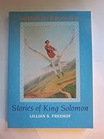 Stories of King Solomon 0827605587 Book Cover