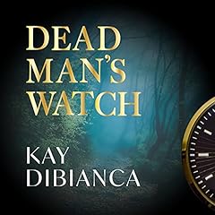 Dead Man's Watch cover art