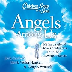Chicken Soup for the Soul: Angels Among Us cover art