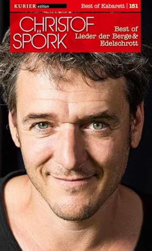 Christof Spörk - Best Of - Edition 'Best Of Kabarett' #151