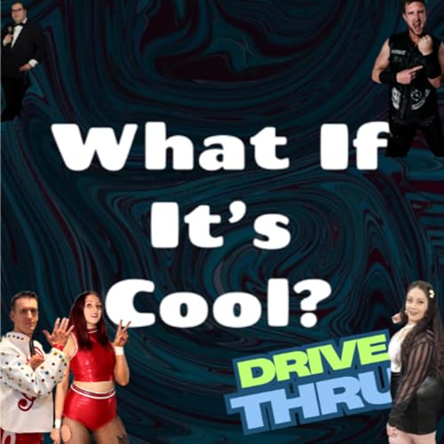 『Drive Thru: Episode 2 - Krashed Out』のカバーアート