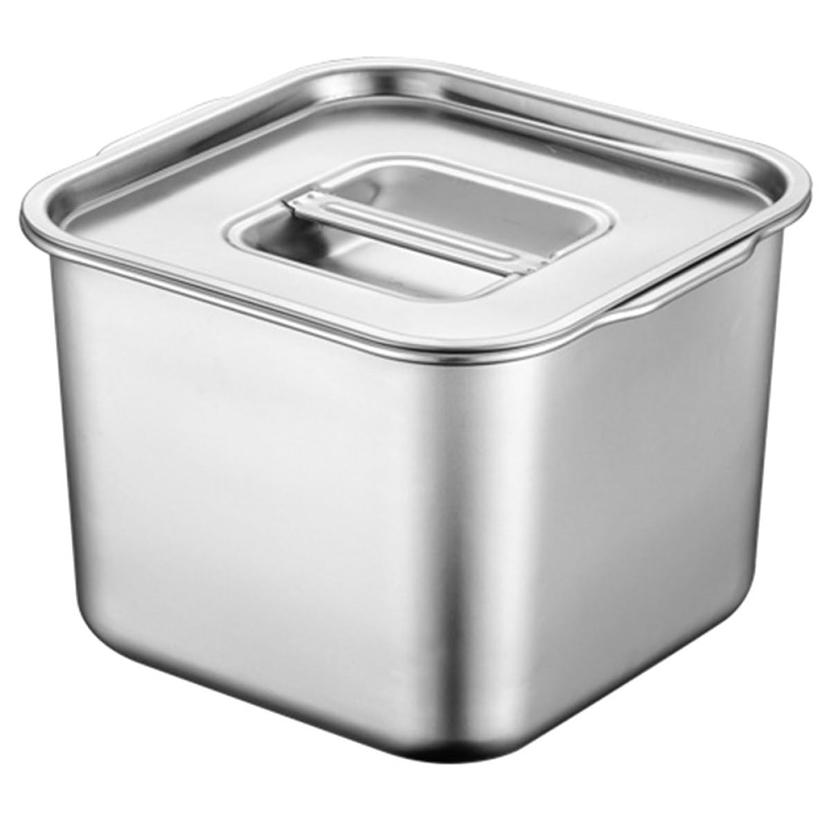 Contenedor para condimentos SHINEOFI con asa para organizar tu cocina con total comodidad