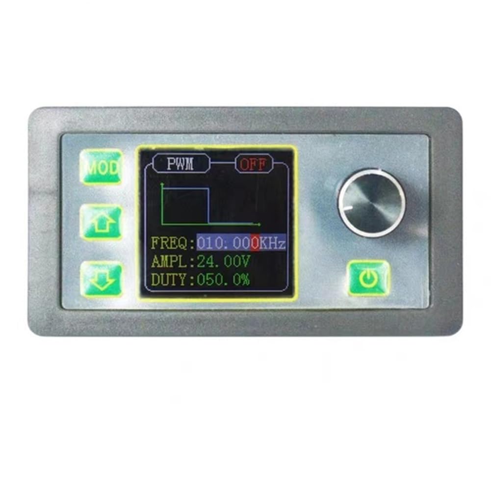Generatore di Segnali PWM Modbus 485 Waveform FY201 Generatore di Segnali PWM Generatore di Segnali PWM Basic
