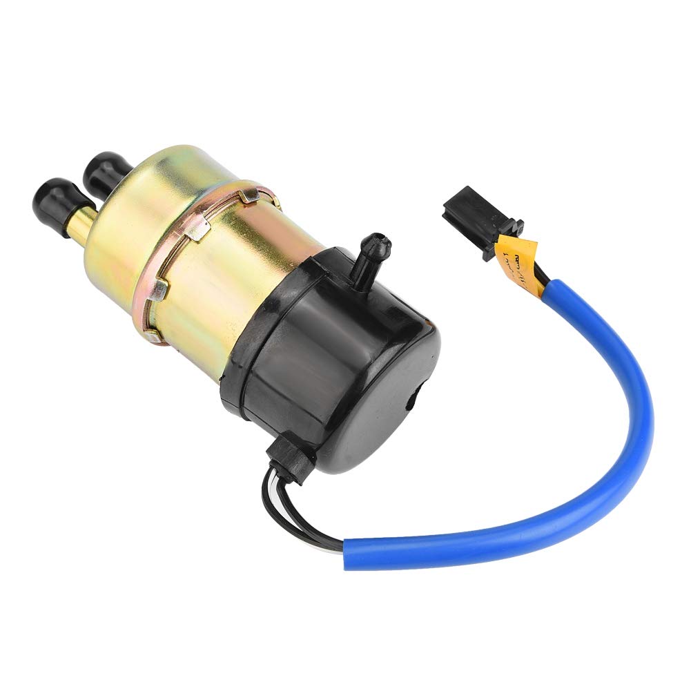 Elektryczna pompa paliwa ssąca 80 LPH kompatybilna z CBR600F CBR600F2 CBR600F3 350D 1987-2000
