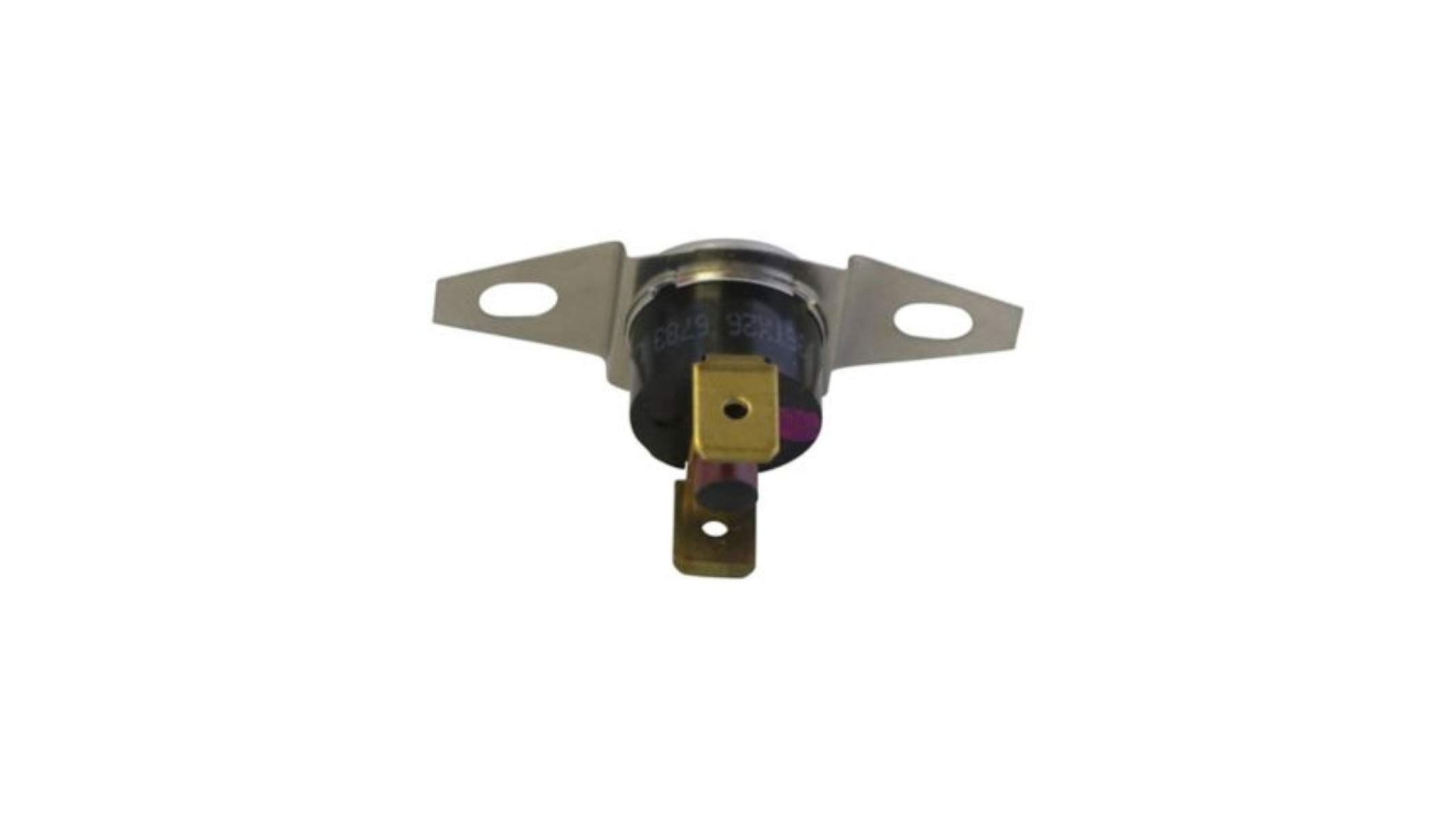 Lennox Corporation 57W75 Limit