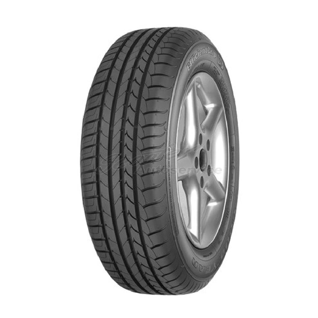 Goodyear EfficientGrip FP – 245/50R18 100 W – opony letnie