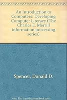 Introduction to Computers 067520030X Book Cover