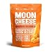 Moon Cheese Cheddar, 10 oz, 100% Cheese and Gluten Free
