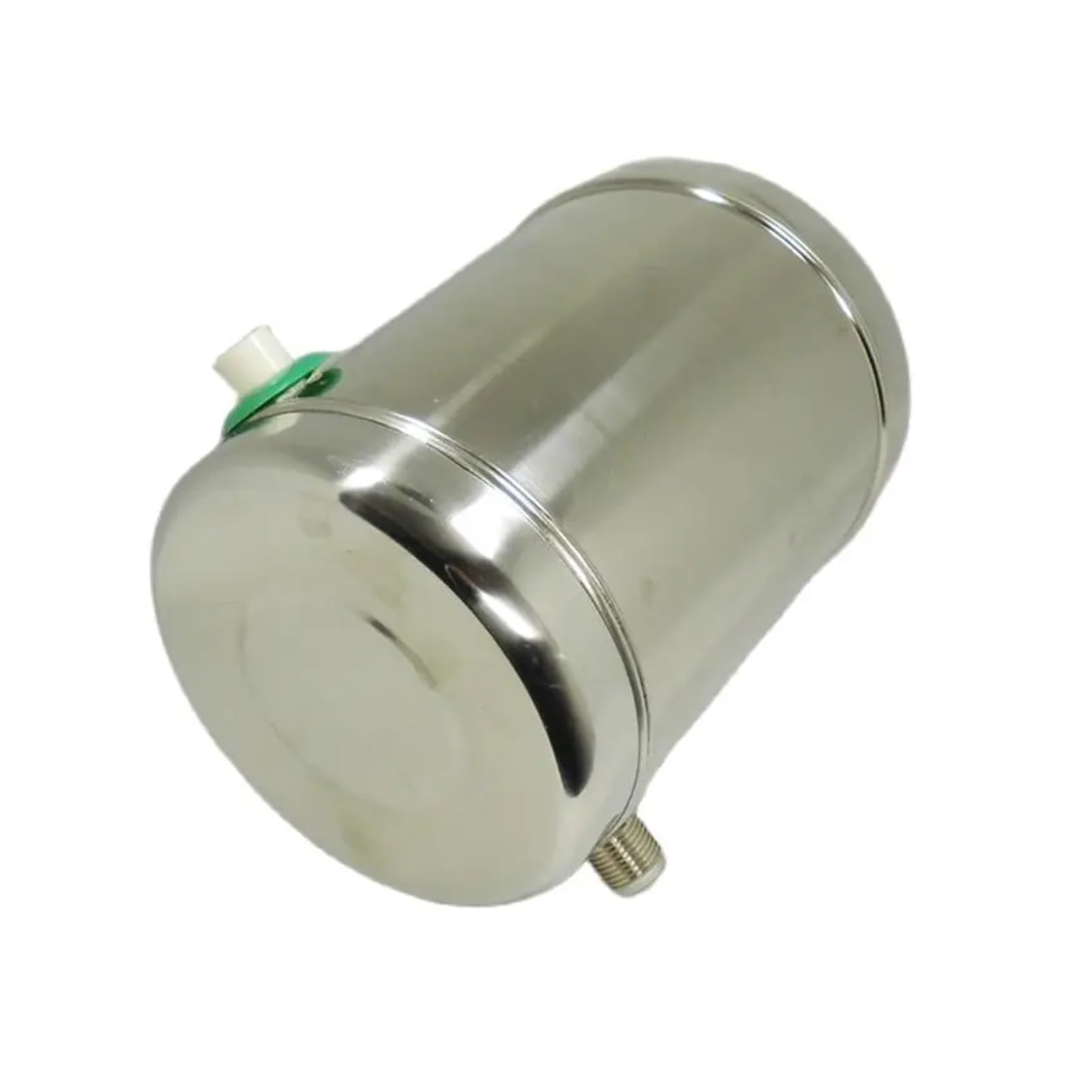 Réservoir d'alimentation de chauffe-eau solaire, réservoir auxiliaire en acier inoxydable, Style Vertical 3L