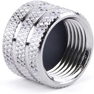 Sierra PC51120, NMEA 2000 M12 Metal Cap for Female Connection