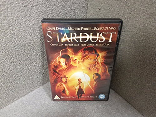 Preisvergleich Produktbild Stardust [UK Import]