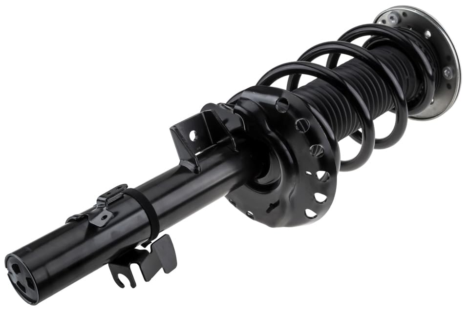 Amortisseur avant droit Range Rover Evoque 11-19 magnétique A-LR-012