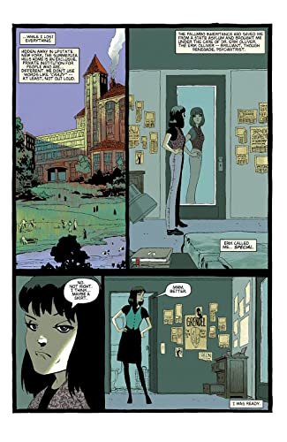 Grendel Omnibus Volume 2: Legacy (Second Edition)