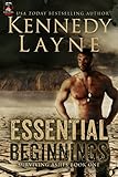 Essential Beginnings (Surviving Ashes, Book One)
