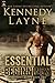 Essential Beginnings (Surviving Ashes, Book One)