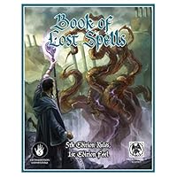 5th Edition Foes Hardback 1622832205 Book Cover