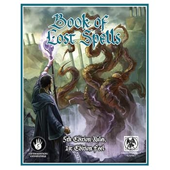 5th Edition Foes Hardback