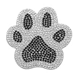 Ciieeo Cane Adesivo Per Auto Adesivo Decorativo Per Adesivo Per Finestrino Auto Per Cane Accessori Esterni Per