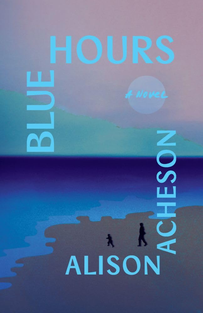 Blue Hours