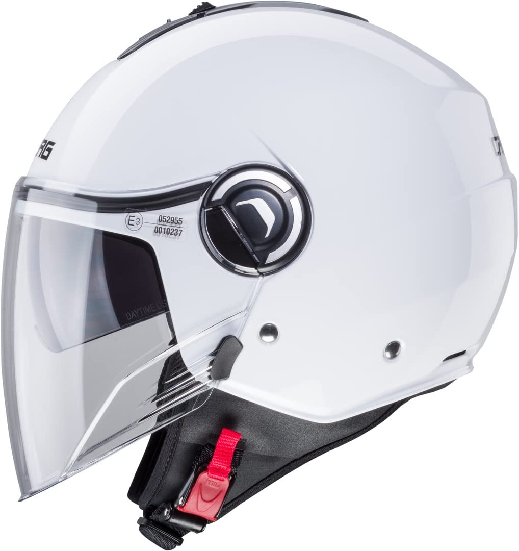 Caberg Riviera V4x - Casco Unisex Adulto