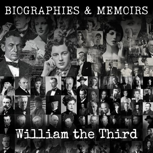 『William the Third』のカバーアート