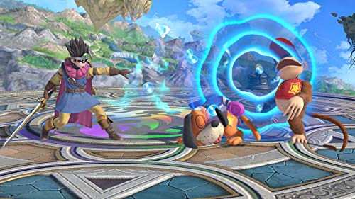 Image of Super Smash Bros. Ultimate: Challenger Pack 2 - Nintendo Switch [Digital Code]
