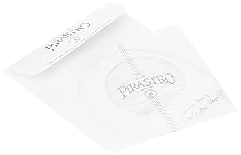 PIRASTRO Evah Pirazzi バイオリン弦 3/4-1/2 バイオリン弦 3/4-1/2 Evah pirazzi (ｴｳﾞｧﾋﾟﾗｯﾂｨ) / Pirastro