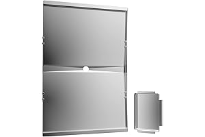 Universal Grill Grease Tray for Dyna-Glo and Other 4/5 Burner Grills