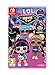L.O.L. Surprise! Movie Night - - Nintendo Switch