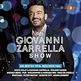 nordmende radios  Die Giovanni Zarrella Show - Die besten Titel 2022/23