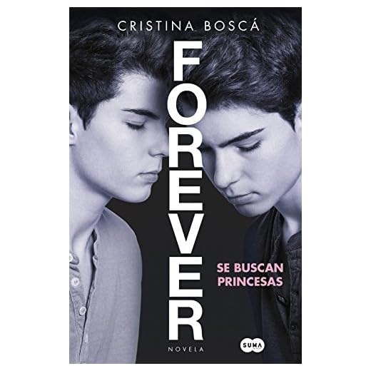 Se buscan princesas (Forever 1)