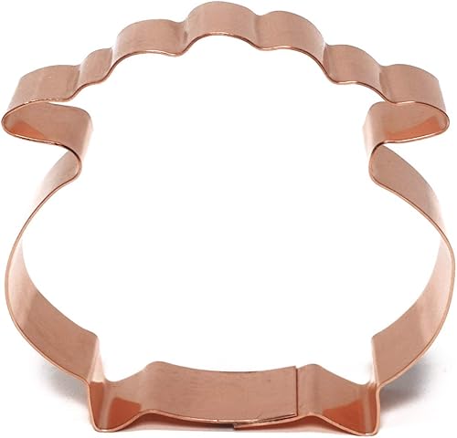 Miniatura 3 de St. Patricks Day Pot O' Gold - Cortador de galletas