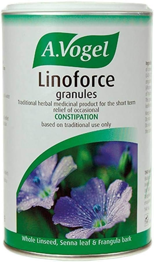 A.Vogel Linoforce Granules 300gms