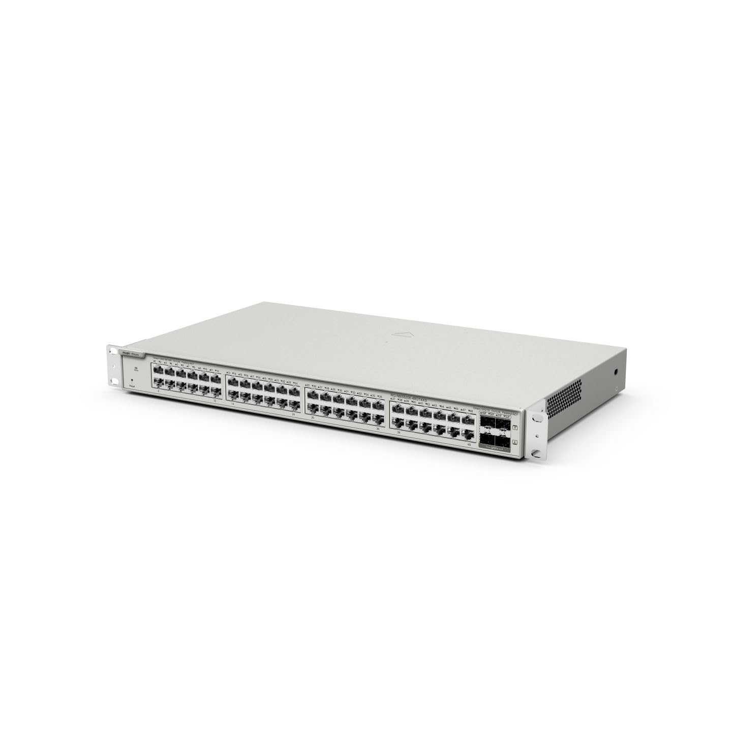 Ruijie Reyee 48-Port Gigabit Layer 3 Managed Switch RG-NBS5200-48GT4XS