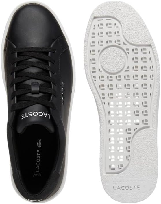 Lacoste Mens Courtderby Sneaker - Image 4