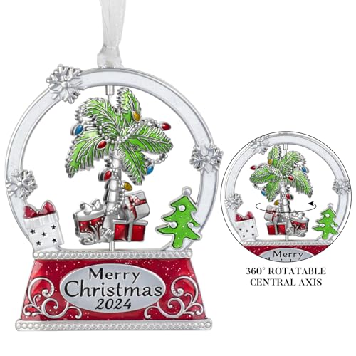 Laraine-Christmas-Tree-Ornaments–2024-Decorative-Rotating-Hanging-Pendant-of-Car-Charm-Holiday-Rotatable-Keepsake-Gift-Home-Decor-Palm-2024 Laraine Christmas Tree Ornaments–2024 Decorative Rotating Hanging Pendant of Car Charm Holiday Rotatable Keepsake Gift Home Decor Palm 2024