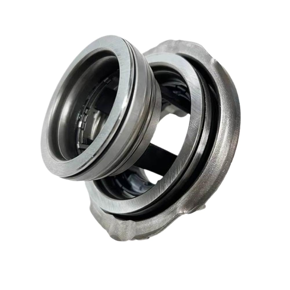 Transmission Bearing Kit Compatible with Focus Fiesta B-MAX 2011-2018 Equipped with 6DCT250 DPS6 Dual-Clutch Transmission (Part Numbers CA6Z7A508E BV6Z7A508A)